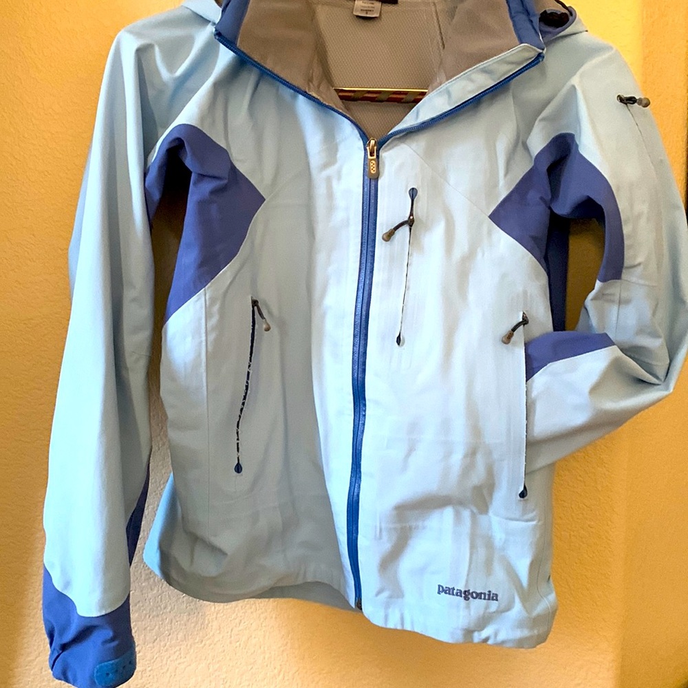 Patagonia Ski Jacket Women S
